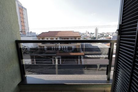 Casa à venda com 277m², 3 quartos e 6 vagasSacada Quarto Suíte 3