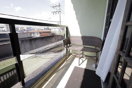 Casa à venda com 277m², 3 quartos e 6 vagasSacada