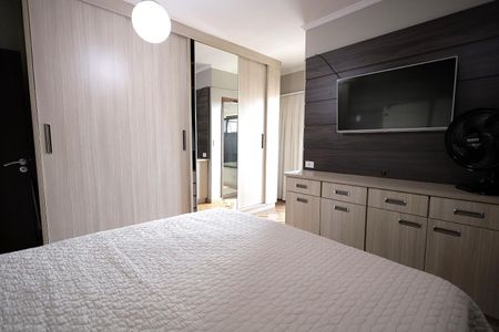 Casa à venda com 277m², 3 quartos e 6 vagasQuarto Suíte 3