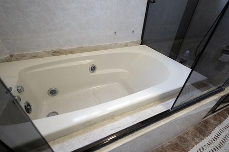 Casa à venda com 277m², 3 quartos e 6 vagasBanheiro Quarto Suíte 3