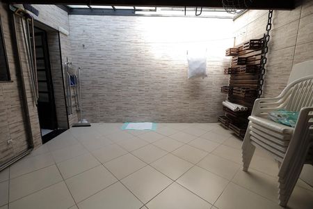 Casa à venda com 277m², 3 quartos e 6 vagasChurrasqueira