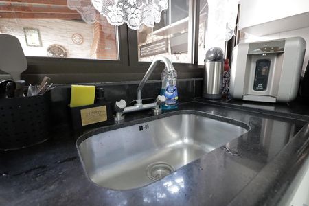 Casa à venda com 277m², 3 quartos e 6 vagasCozinha