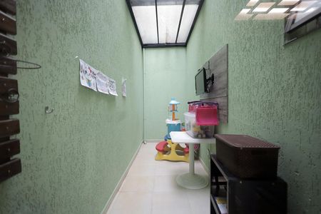 Casa à venda com 277m², 3 quartos e 6 vagasQuintal