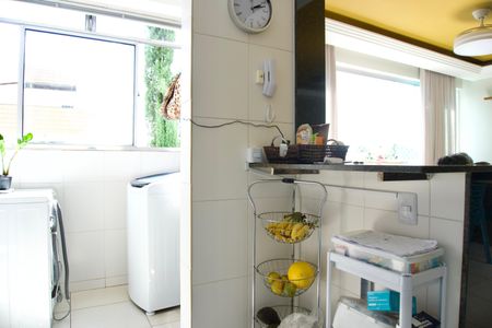 Apartamento para alugar com 90m², 3 quartos e 2 vagas