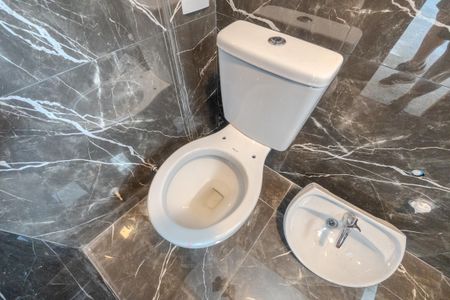 Apartamento à venda com 133m², 2 quartos e sem vagaBanheiro 2