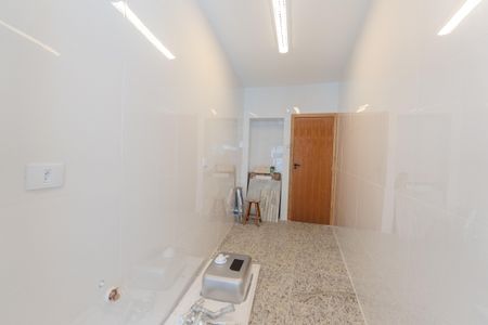 Apartamento à venda com 133m², 2 quartos e sem vagaCozinha