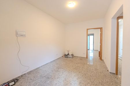 Sala de apartamento à venda com 2 quartos, 133m² em Bela Vista, São Paulo