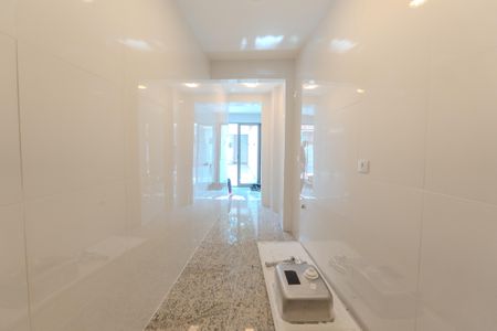 Apartamento à venda com 133m², 2 quartos e sem vagaCozinha