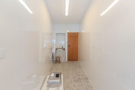 Apartamento à venda com 133m², 2 quartos e sem vagaCozinha