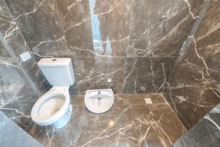 Apartamento à venda com 133m², 2 quartos e sem vagaBanheiro 2