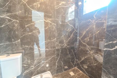 Apartamento à venda com 133m², 2 quartos e sem vagaBanheiro 2