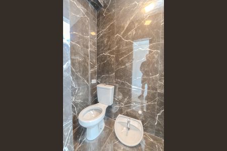 Apartamento à venda com 133m², 2 quartos e sem vagaBanheiro 2