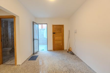 Sala de apartamento à venda com 2 quartos, 133m² em Bela Vista, São Paulo