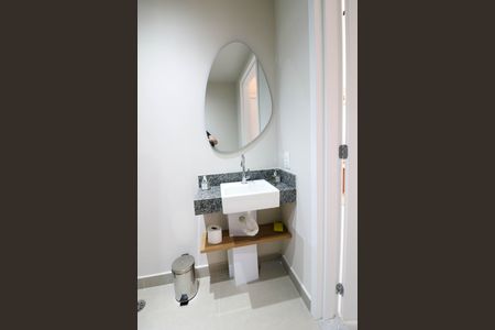 Studio para alugar com 25m², 1 quarto e sem vaga