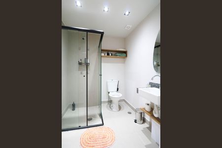 Studio para alugar com 25m², 1 quarto e sem vaga