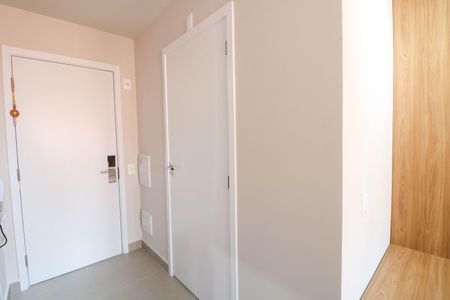 Studio para alugar com 25m², 1 quarto e sem vaga