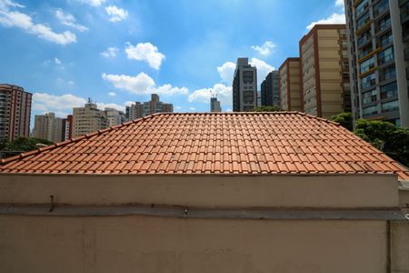 Studio para alugar com 25m², 1 quarto e sem vaga