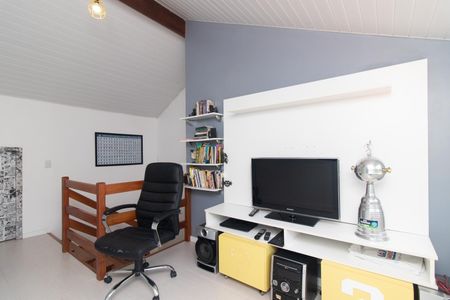 Casa de condomínio para alugar com 102m², 3 quartos e 1 vaga Casa de condomínio para alugar com 102m², 3 quartos e 1 vagaEscritório