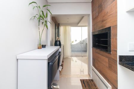 Casa de condomínio para alugar com 102m², 3 quartos e 1 vaga Casa de condomínio para alugar com 102m², 3 quartos e 1 vagaCozinha