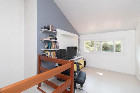 Casa de condomínio para alugar com 102m², 3 quartos e 1 vaga Casa de condomínio para alugar com 102m², 3 quartos e 1 vagaEscritório