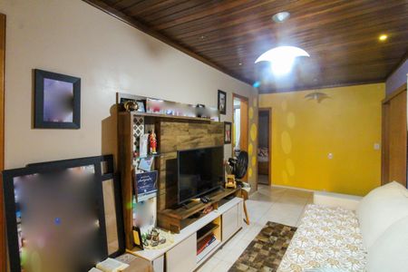 Sala de casa à venda com 4 quartos, 38m² em Estância Velha, Canoas