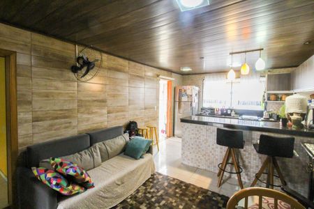 Casa à venda com 38m², 4 quartos e 1 vagaCozinha