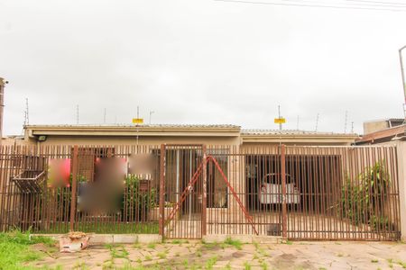 Casa à venda com 38m², 4 quartos e 1 vagaFachada