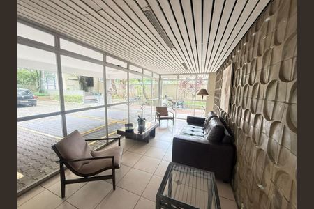 Foto 27 de apartamento à venda com 3 quartos, 70m² em Jardim Londrina, São Paulo