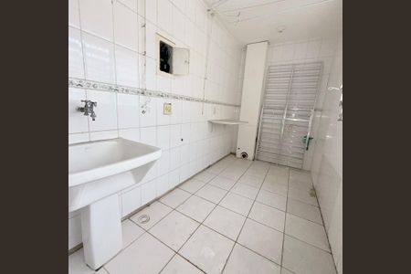 Foto 13 de apartamento à venda com 3 quartos, 70m² em Jardim Londrina, São Paulo