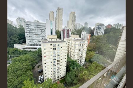 Apartamento à venda com 70m², 3 quartos e 1 vagaFoto 24