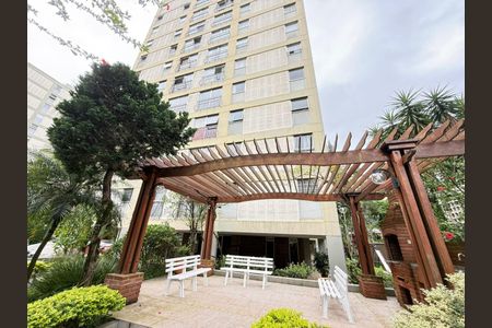 Apartamento à venda com 70m², 3 quartos e 1 vagaFoto 02