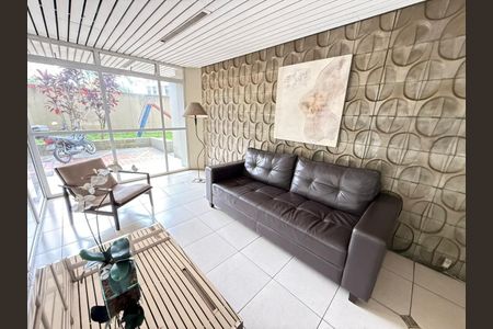 Foto 01 de apartamento à venda com 3 quartos, 70m² em Jardim Londrina, São Paulo