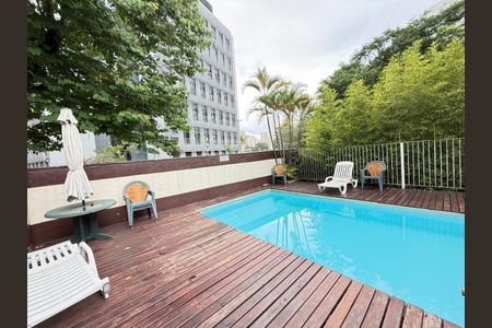 Apartamento à venda com 70m², 3 quartos e 1 vagaFoto 03