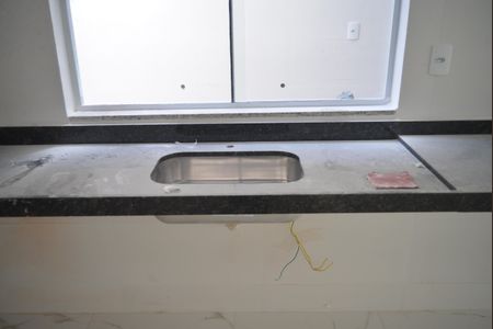 Casa à venda com 140m², 2 quartos e 3 vagasCozinha