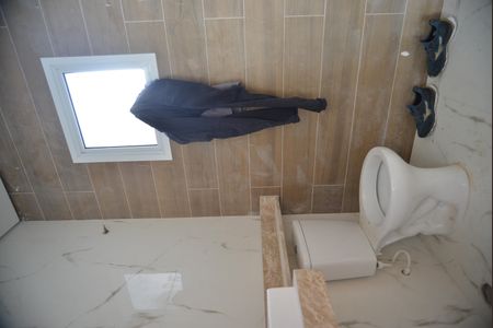 Casa à venda com 140m², 2 quartos e 3 vagasBanheiro Social