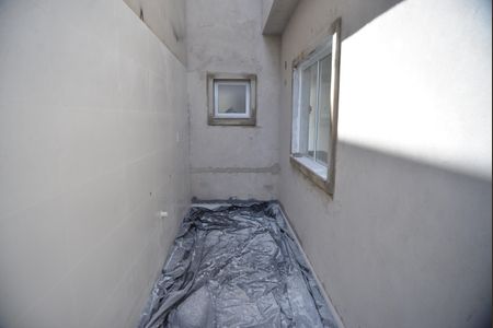 Casa à venda com 140m², 2 quartos e 3 vagasÁrea de Serviço