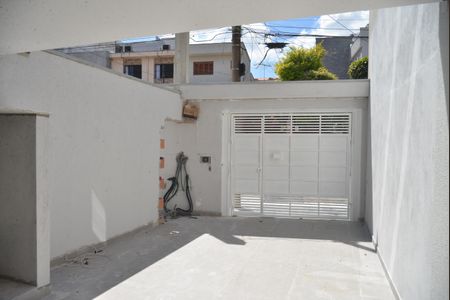Casa à venda com 140m², 2 quartos e 3 vagasGaragem