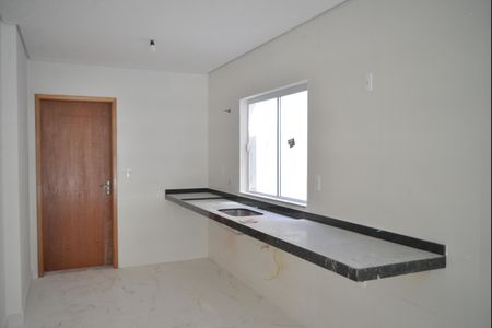 Casa à venda com 140m², 2 quartos e 3 vagasCozinha