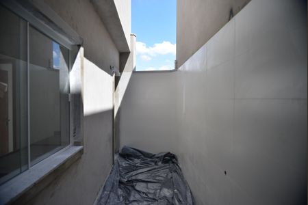 Casa à venda com 140m², 2 quartos e 3 vagasÁrea de Serviço