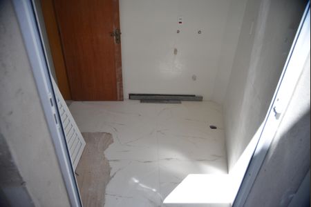 Casa à venda com 140m², 2 quartos e 3 vagasÁrea de Serviço