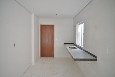 Casa à venda com 140m², 2 quartos e 3 vagasCozinha