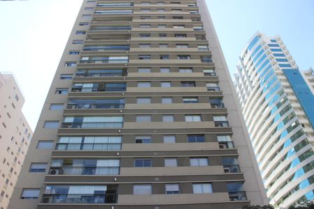 Apartamento à venda com 67m², 2 quartos e 1 vagaFachada
