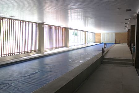 Apartamento à venda com 67m², 2 quartos e 1 vagaPiscina