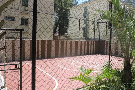 Apartamento à venda com 67m², 2 quartos e 1 vagaQuadra Poliesportiva