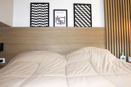 Apartamento à venda com 67m², 2 quartos e 1 vagaDormitório - Suíte