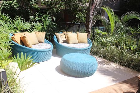 Apartamento à venda com 67m², 2 quartos e 1 vagaPiscina