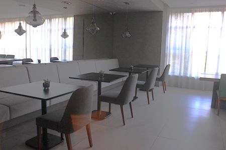 Apartamento à venda com 67m², 2 quartos e 1 vagaSalão de Festas