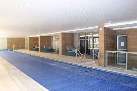 Apartamento à venda com 67m², 2 quartos e 1 vagaPiscina