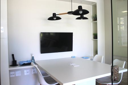 Apartamento à venda com 67m², 2 quartos e 1 vagaCoworking