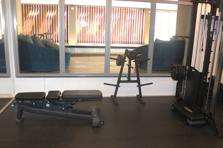 Apartamento à venda com 67m², 2 quartos e 1 vagaAcademia